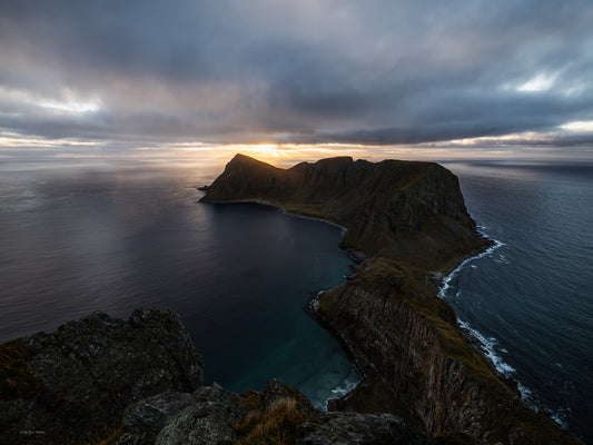 Lofoten The Island Værøy 3
