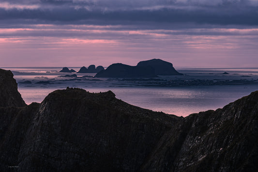 Lofoten The Island Værøy 5