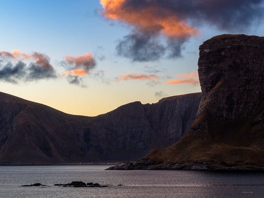 Lofoten The Island Værøy 6