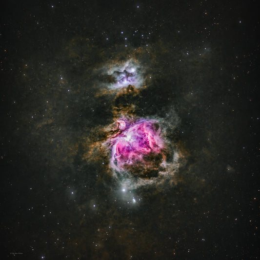 Orion Nebula